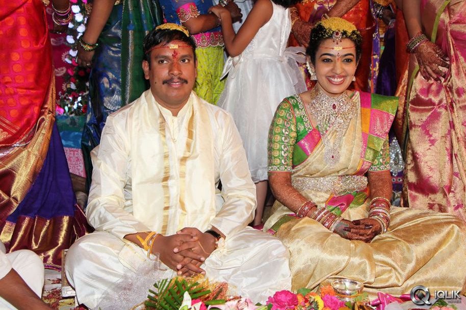Nandamuri-Mohana-Krishna-Daughter-Mohana-Rupa-Marriage-Photos